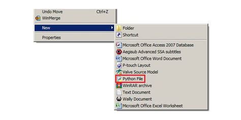 Image result for Python File Windows