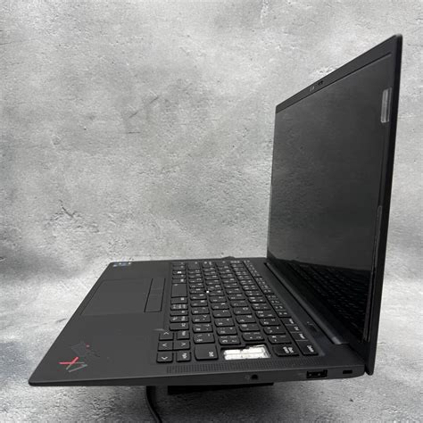 ☆1円☆第8世代☆Thinkpad X1CARBON 20QE-S21700 7th☆高解像度☆Core i5 1.60GHz/8GB ...