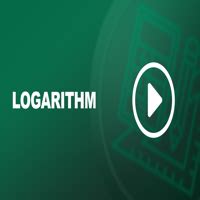 Image result for Logarithm Algorithm