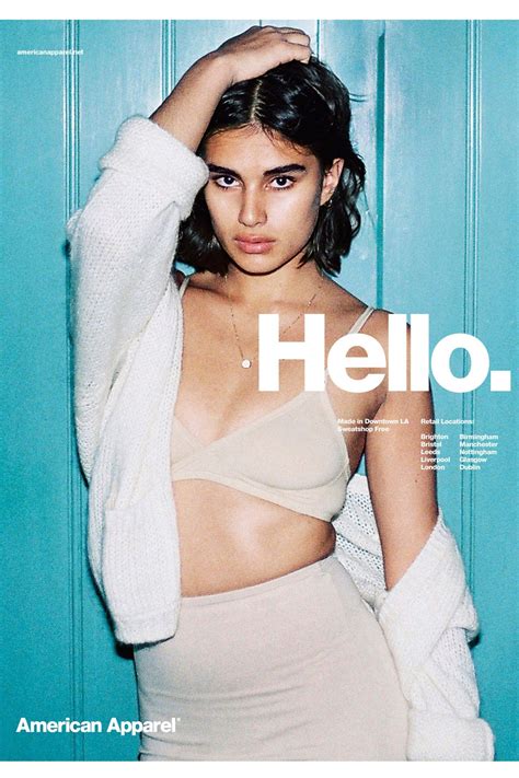 American Apparel Underwear