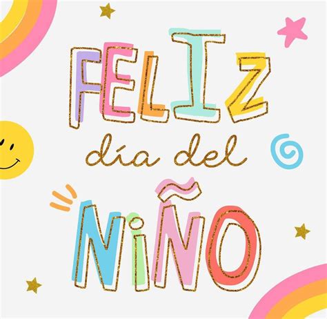 Pinterest | Tarjetas dia del niño, Día del niño frases, Día del niño