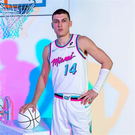 Miami Heat 2024-2025 Association 2 Jersey