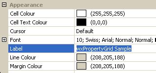 Image result for wxPython Widget Examples