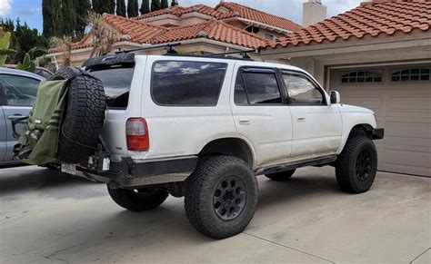 Image result for Toyota 4Runner Build Forums