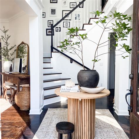 Front Entryway Ideas