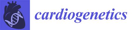 Cardiogenetics | Indexing & Abstracting