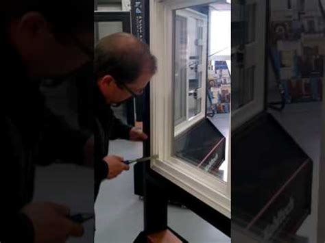 Image result for Kohltech Window Disassembling