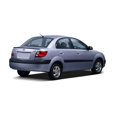 Ripley - PASTILLAS DE FRENO TRASERO KIA RIO 2005-2011