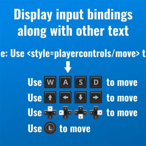 Image result for Unity Input Buttons Icons