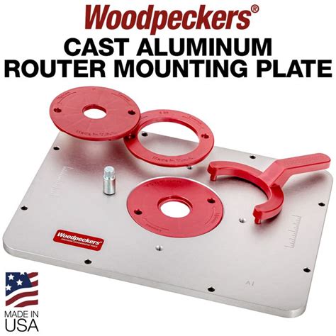 Right Angle Router Plate 的图像结果