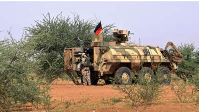 Thirteen UN peacekeepers wounded, six soldiers killed in Mali militant ...