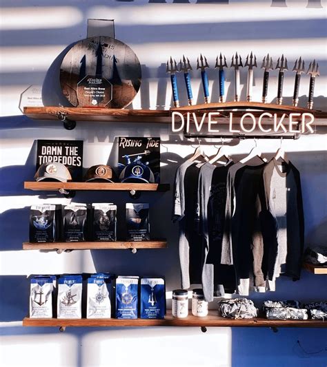 Trident Coffee - Coronado Visitor Center