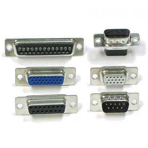 Connectors - RELIMATE CONNECTOR (2510 - 2515) Wholesaler from Mumbai