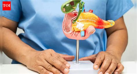 This everyday food could be raising your pancreatic cancer risk and ...