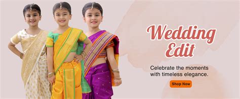 Kids Ethnic Dress Girls Lehnga Choli Party Frocks Boys Kurta Sherwani ...