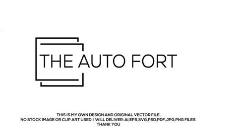 Luxury Car Storage Facility Logo/ business card and letterhead Design ...