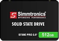 Amazon.in: Simmtronics: SSD Drive
