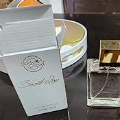 Buy Body Cupid Rose Oud Perfume for Women - Deep Intense Fragrance ...