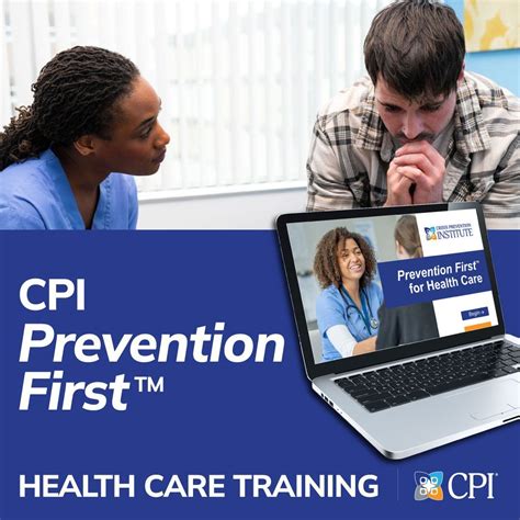 CPI (Crisis Prevention Institute) International on LinkedIn: CPI's New ...