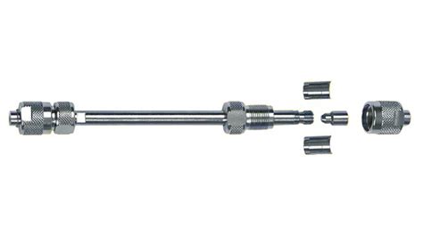 HPLC Columns