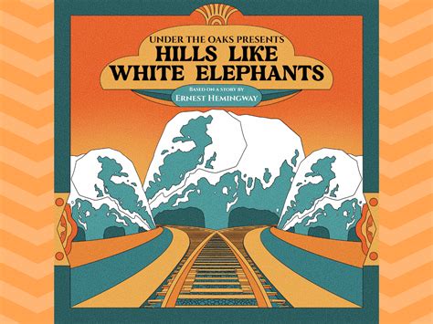 Under the Oaks Presents Hills Like White Elephants Tickets | Topanga | TodayTix