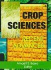 Buy Crop Sciences: Recent Advances Book Online at Low Prices in India ...