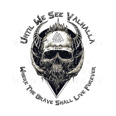 Until valhalla – Artofit