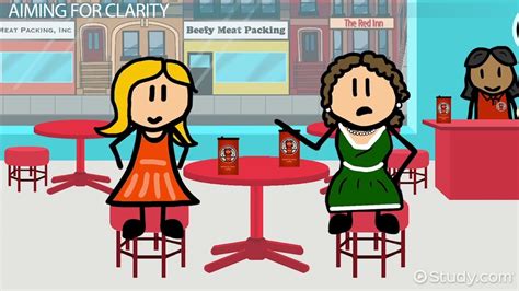 Image result for Straw Man Fallacies Example