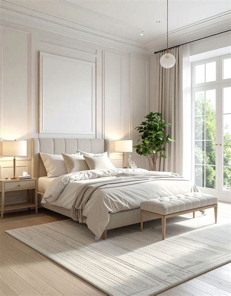 25 Chill Aesthetic Room Ideas for a Relaxing Ambiance