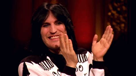 Image result for Noel Fielding Taskmaster Censor