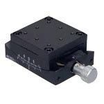 Goniometer Stage (Manual Stage) | CHUO PRECISION INDUSTRIAL | MISUMI India