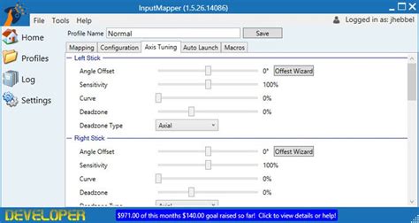 Input Mapper Download PC 的图像结果