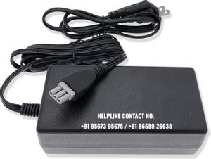 RB Brothers SCANNER ADAPTER FOR USE IN HP 3000S3 24 W Adapter - RB ...