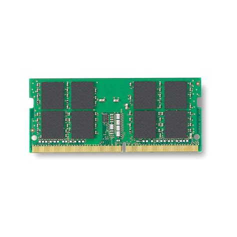 [RePacked] Kingston 4GB DDR4 2666MHz SODIMM Laptop Memory – tpstech.in