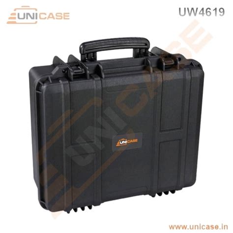 Transit Case for Equipment - UW4619