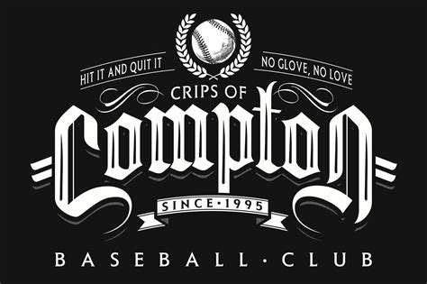 Crips Logo in vector format (SVG)