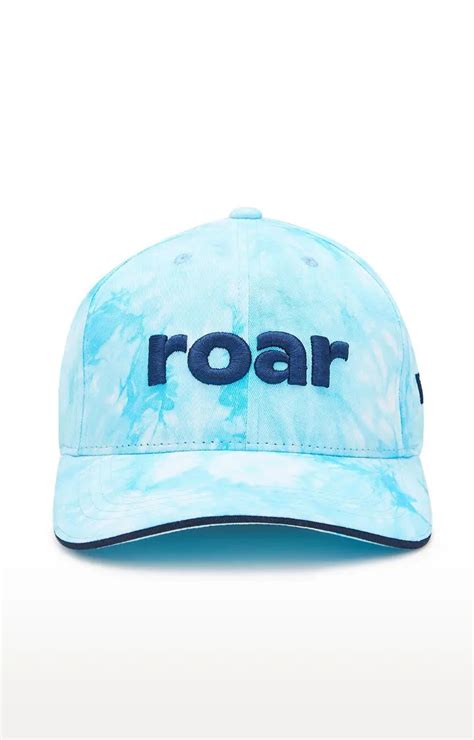 Caps - Roar For Good