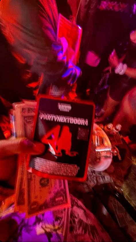 PARTYNEXTDOOR | Partynextdoor instagram, Partynextdoor album, Pnd album ...