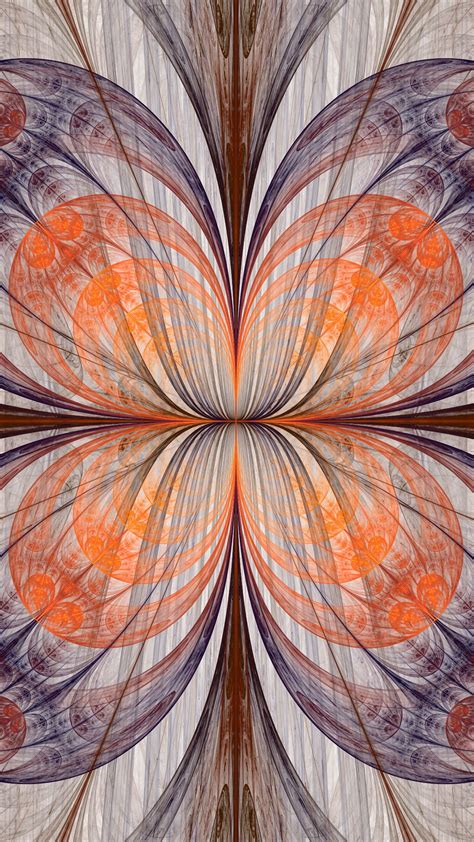 Download wallpaper 1080x1920 pattern, shapes, lines, abstraction ...