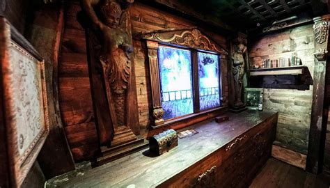 9 Epic Escape Rooms - The Escape Game DC