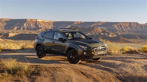 New 2025 Subaru Crosstrek For Sale Near Kingston, NY!