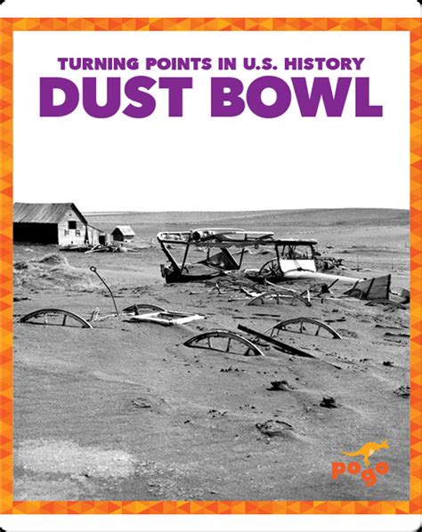 Dust Bowl Book by Veronica B. Wilkins | Epic