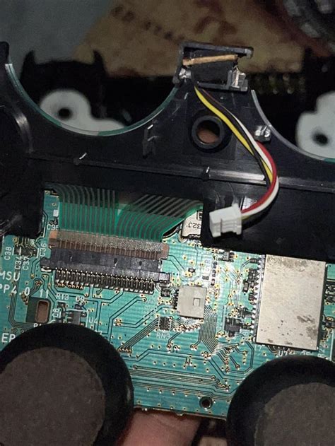 Image result for PS3 Controller Repair