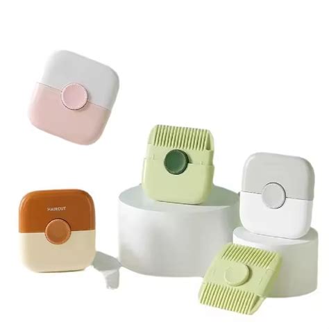 Buy 2 in 1 hair Comb Cutter for Kids| Double Sided Baby hair cutting ...