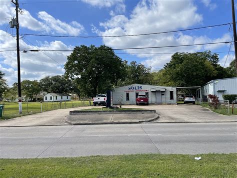 3538 Strawberry Rd, Pasadena, TX 77504 | LoopNet
