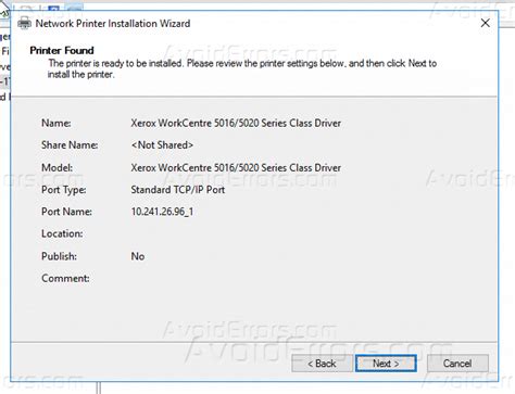 Image result for Print Server Setup