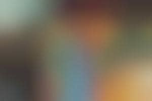 Color-Exploding Swimsuits : Blugirl Swimwear 2010