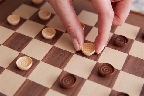 Checkers Rules 的图像结果