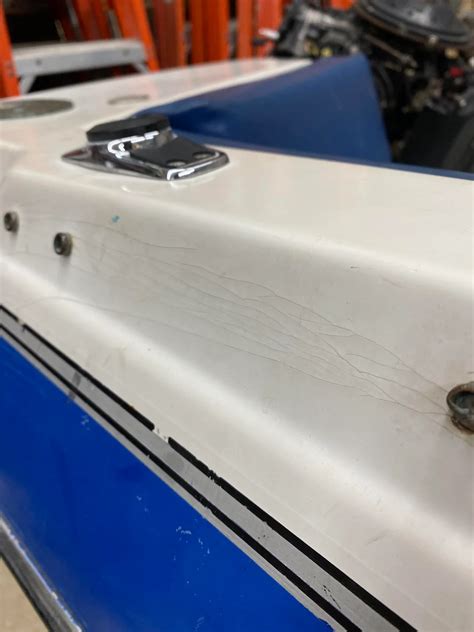 The Effects of Temperature Changes on Yacht Finishes - Top Notch Yachts - Sidney, Victoria Yacht ...