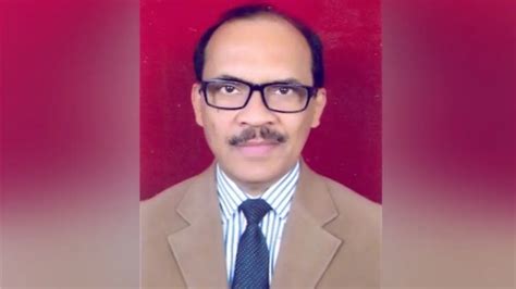 Justice Raghubir Dash resigns as OHRC member; Opposition slams Odisha govt